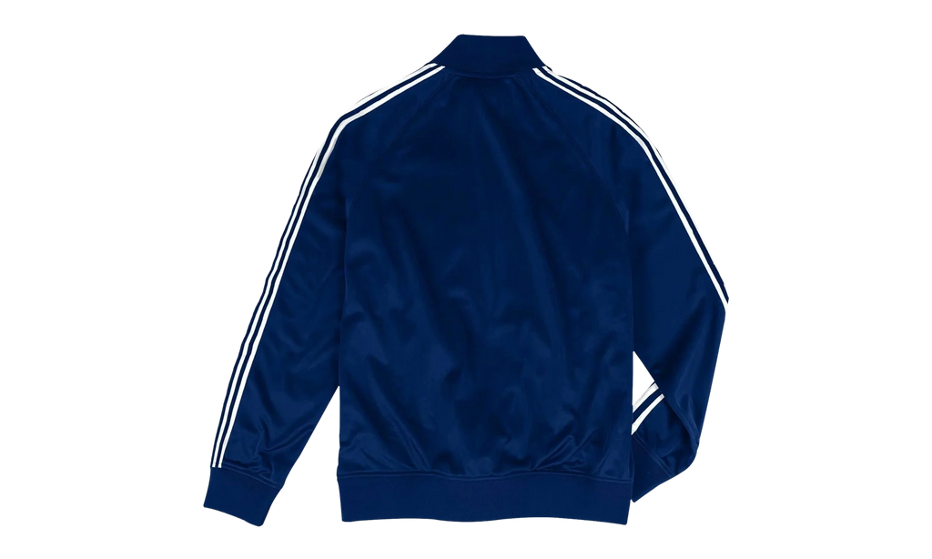 MLB Track Jacket "New York Yankees - Navy" TRJKDF18006 NYYNAVY1