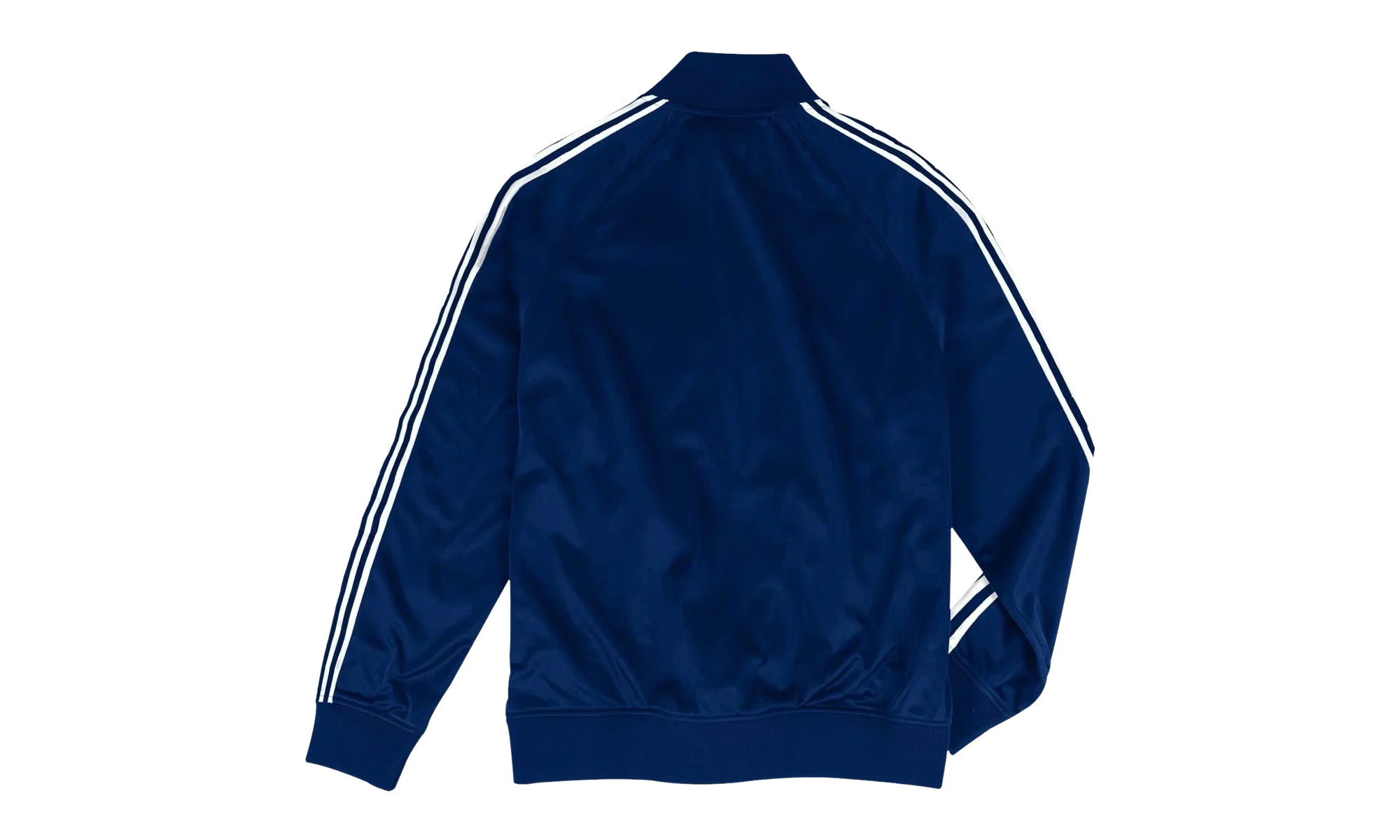 MLB Track Jacket "New York Yankees - Navy" TRJKDF18006 NYYNAVY1