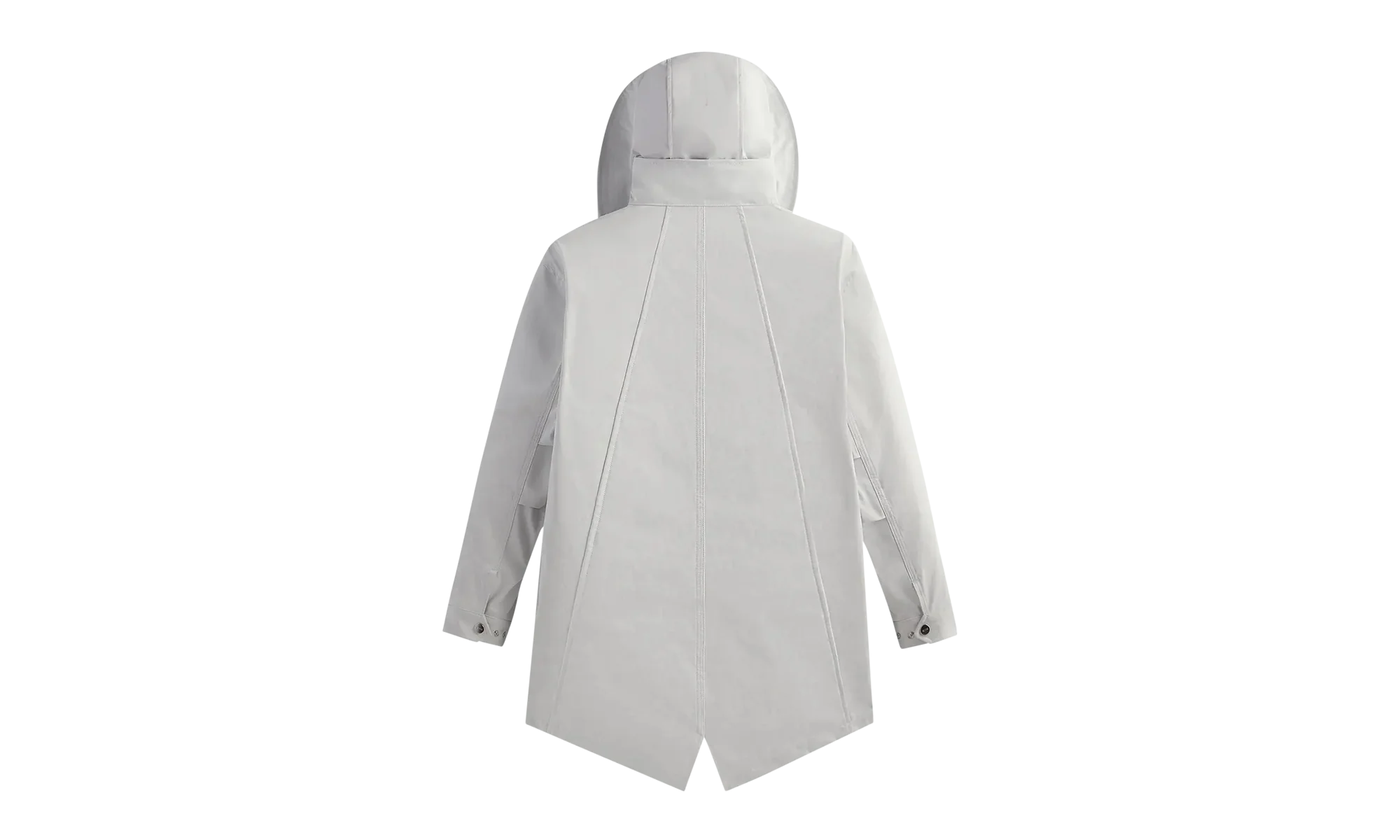Walton Parka With Liner "Chalk" KHM010391 410