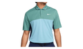 Victory+ Dri-FIT Golf Polo "Bicoastal / Midnight Navy / Denim Turquoise / White" FQ1114 361