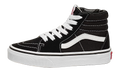 SK8-Hi GS "Black / White" VD5F6BT