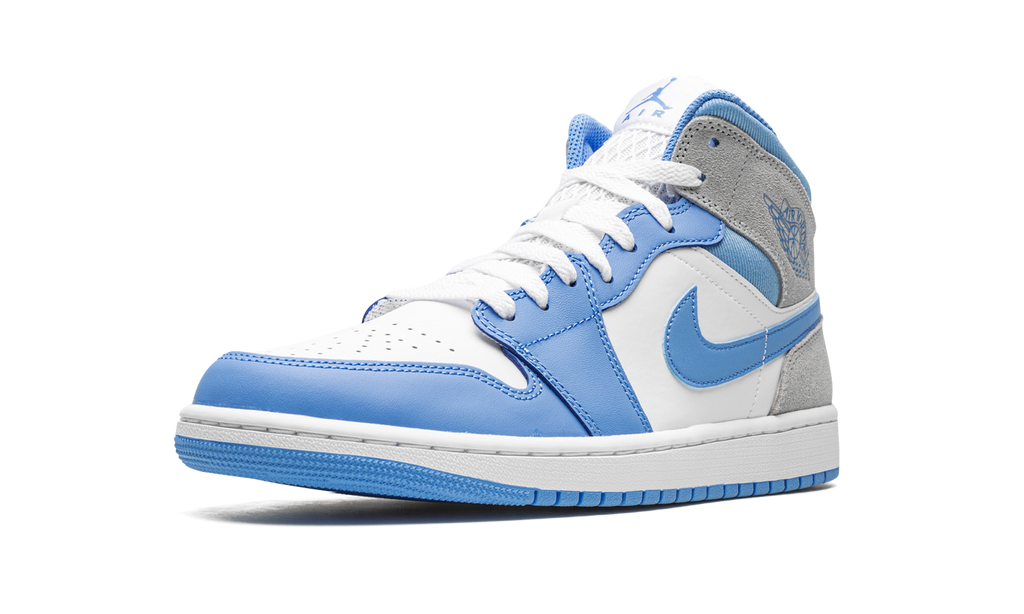 1 Mid SE "University Blue / Grey" DX9276 100