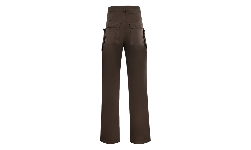 Stefan Cargo Pants "Dark Dust" DU02E7368 TW 78