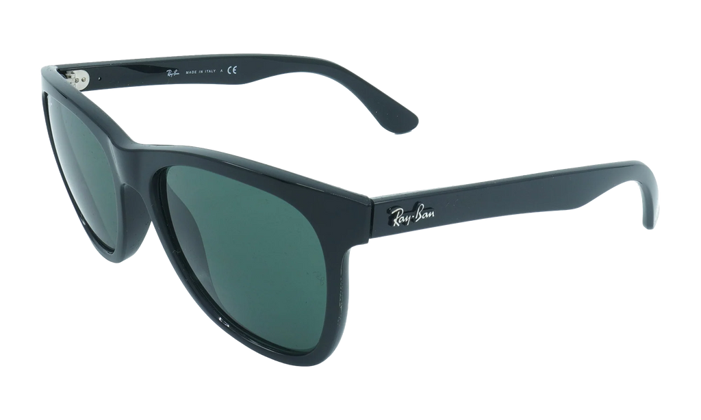 Wayfarer Sunglasses "Black" RB4184-601-71_54