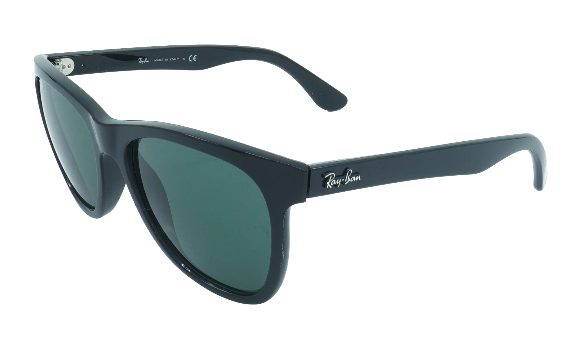 Wayfarer Sunglasses "Black" RB4184-601-71_54