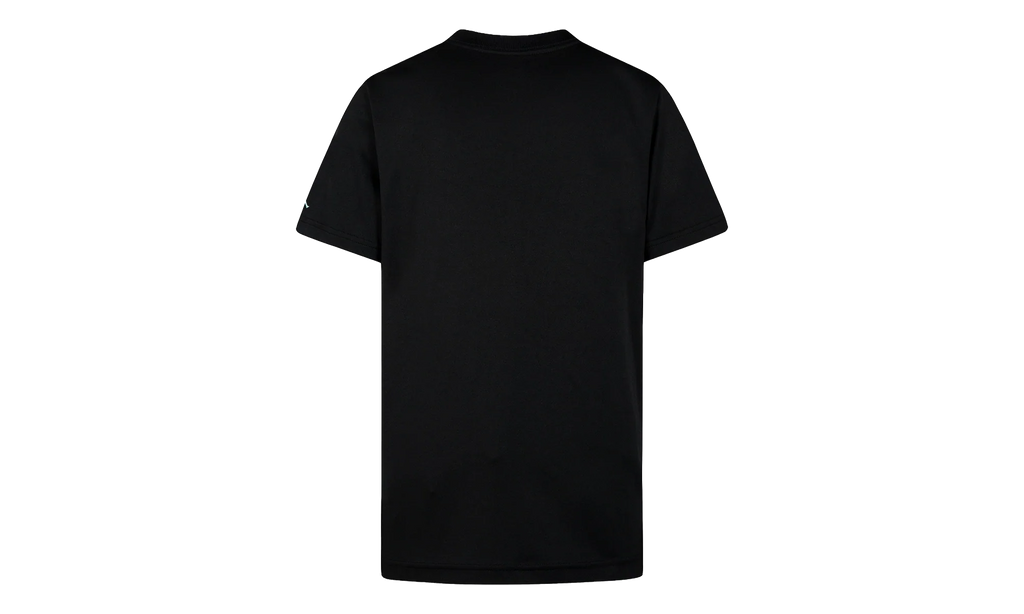 Air Jordan Dri-Fit Des Champions T-Shirt GS "Black" 95D312 023