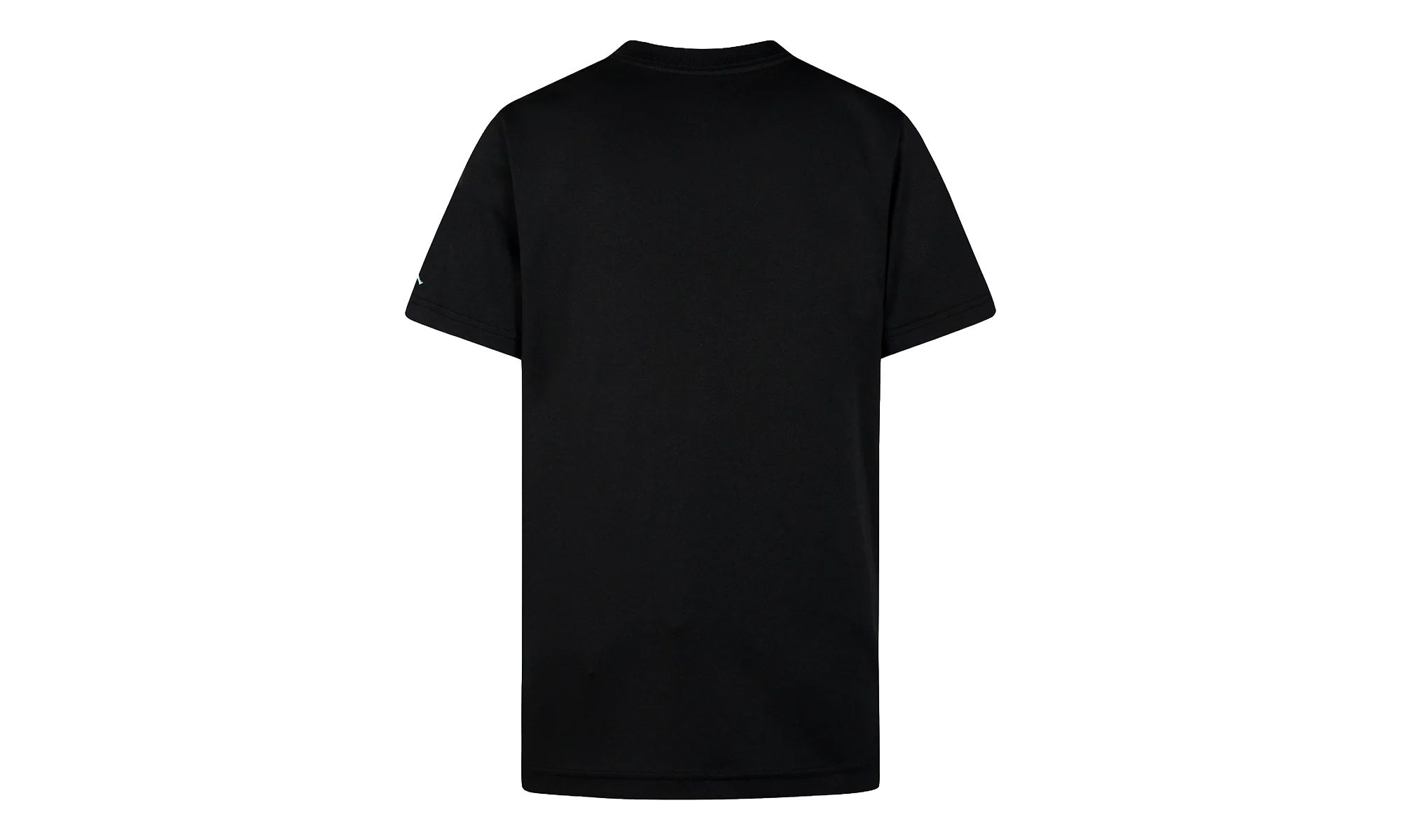 Air Jordan Dri-Fit Des Champions T-Shirt GS "Black" 95D312 023