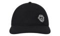 Denim University Cap "Black" DT465