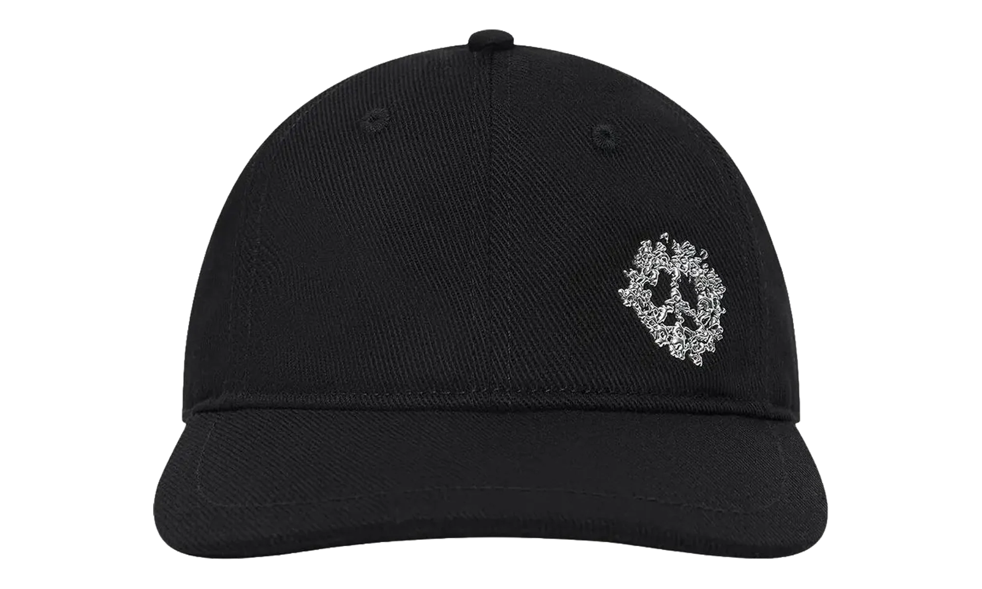 Denim University Cap "Black" DT465