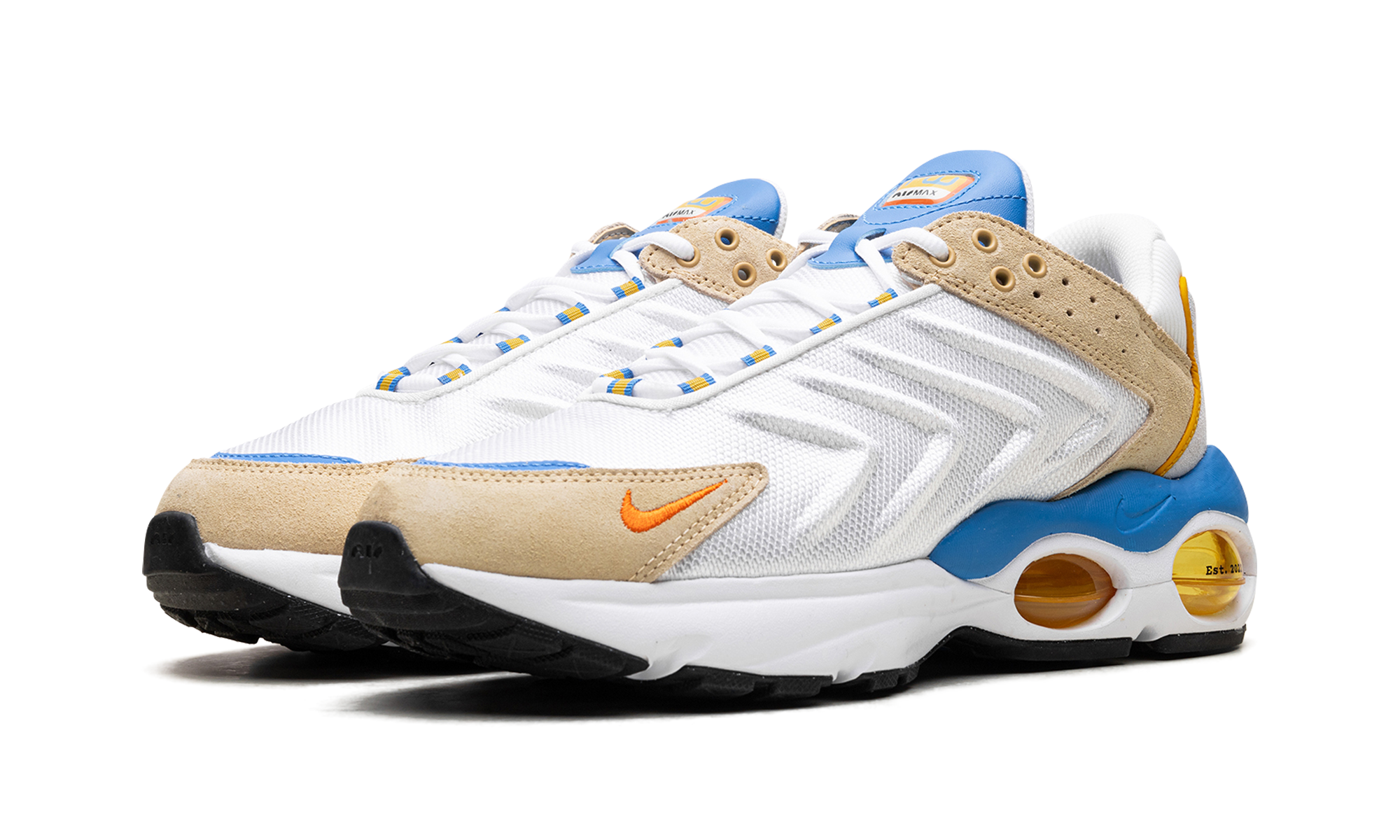 Air Max TW "Frank Rudy" DV1232 100