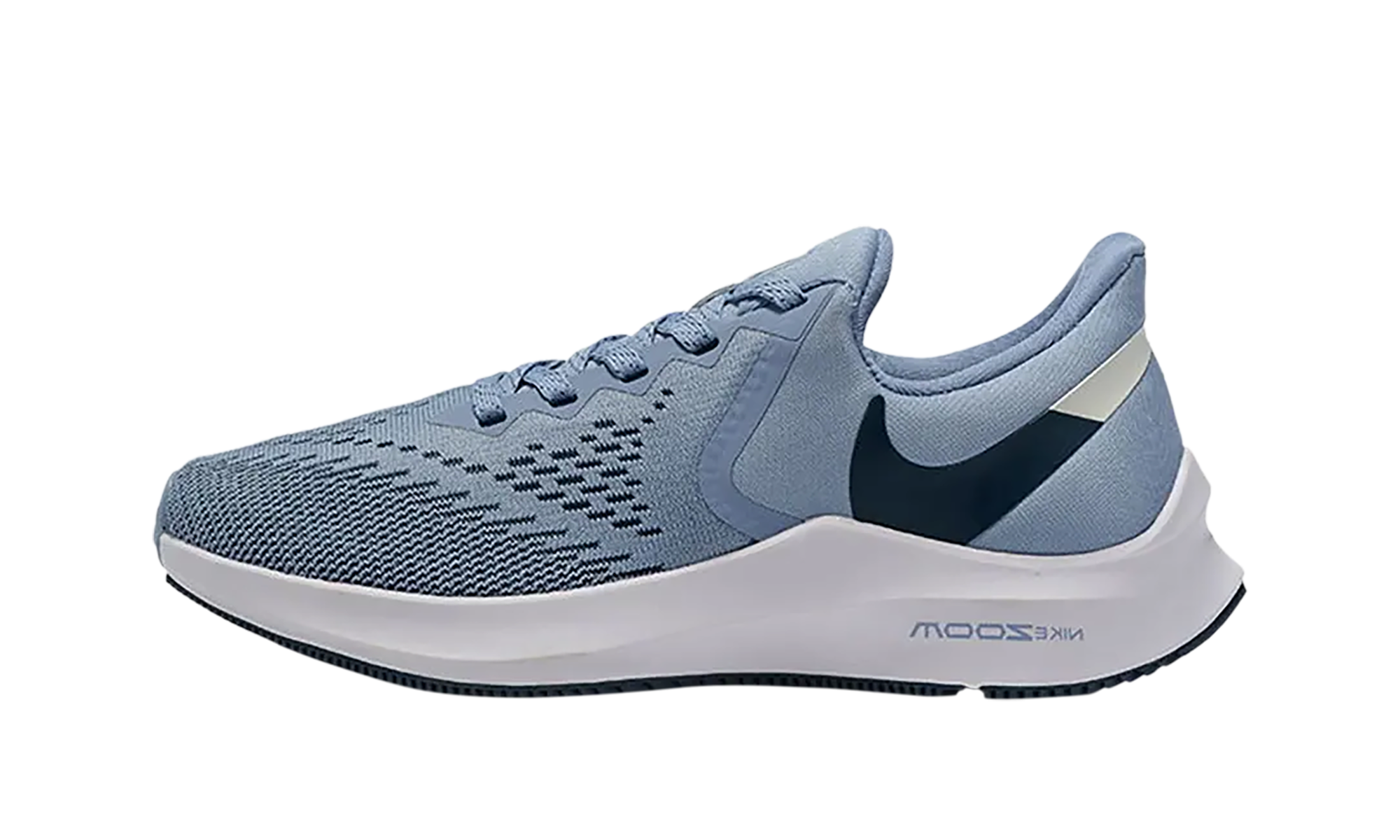 Air Zoom Winflo 6 Wmns"Indigo Fog" AQ8228 400
