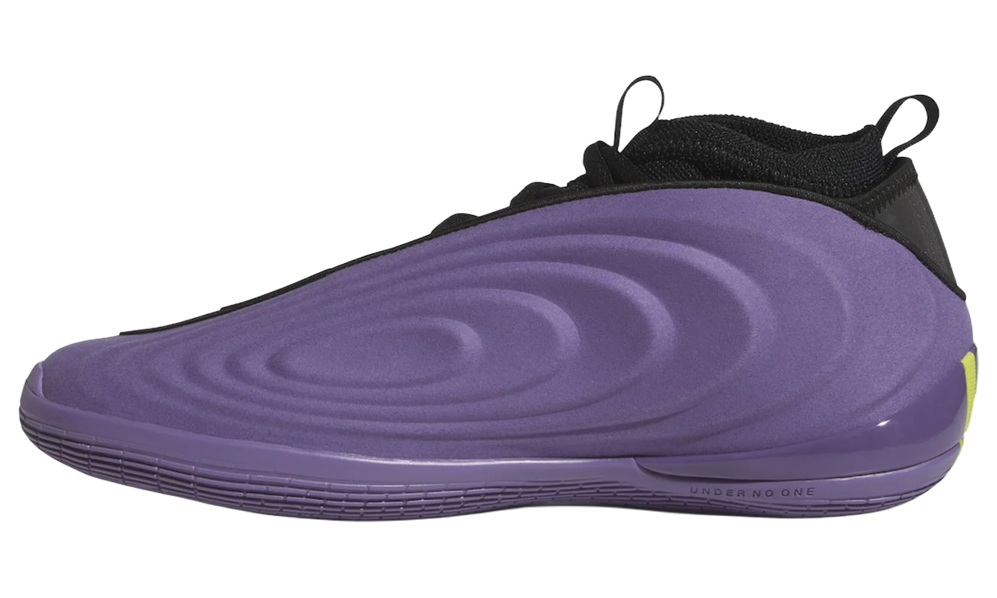 Harden Vol. 10 "Matte Purple" JQ9426