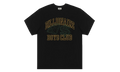 BB Fortune Short Sleeve Tee "Black" 861 1201 Black