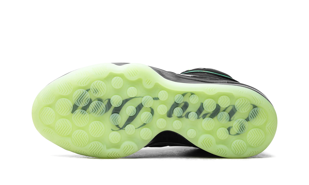 Air Zoom GT Hustle 2 EP "Victor Wembanyama - Alien" FZ7310 900