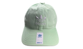 Trefoil Originals Relaxed Fit Cap "Light Green" IV1986