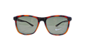 Passsage Sunglasses "Tortoise / Green" EV1199 203