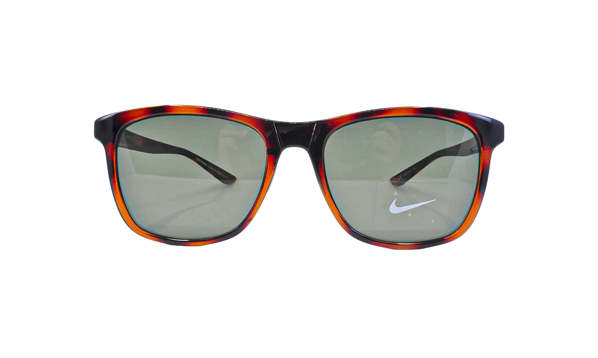Passsage Sunglasses "Tortoise / Green" EV1199 203