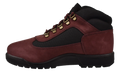 Field Boot Mid Lace Up GS "Dark Port" TB0A63T3 C60