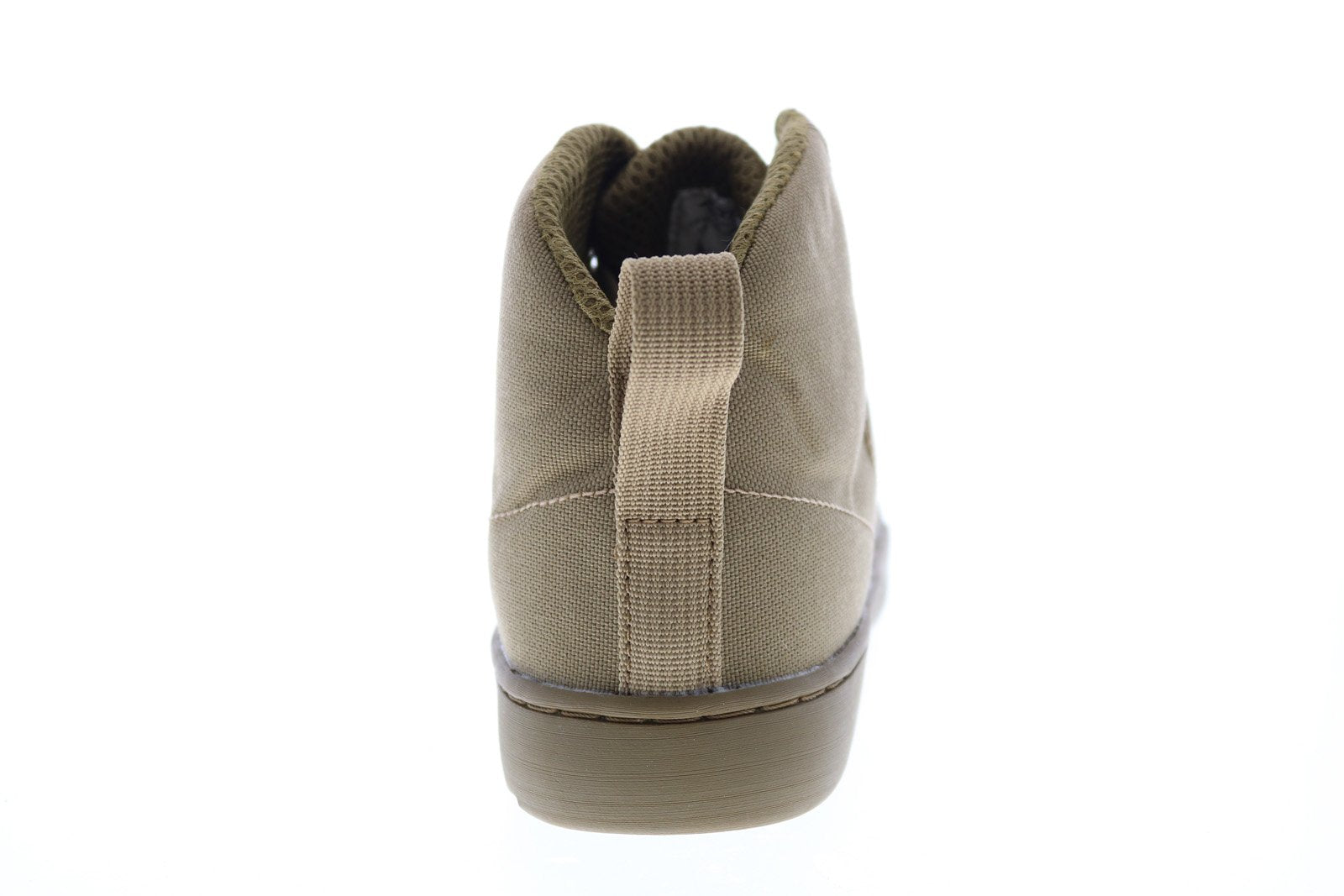 Altama Maritime Mid 333003 Mens Brown Wide Canvas Lifestyle Sneakers Shoes