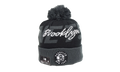 Brooklyn Nets Cuffed Knit Pom Beanie "Black / Grey" 60267468