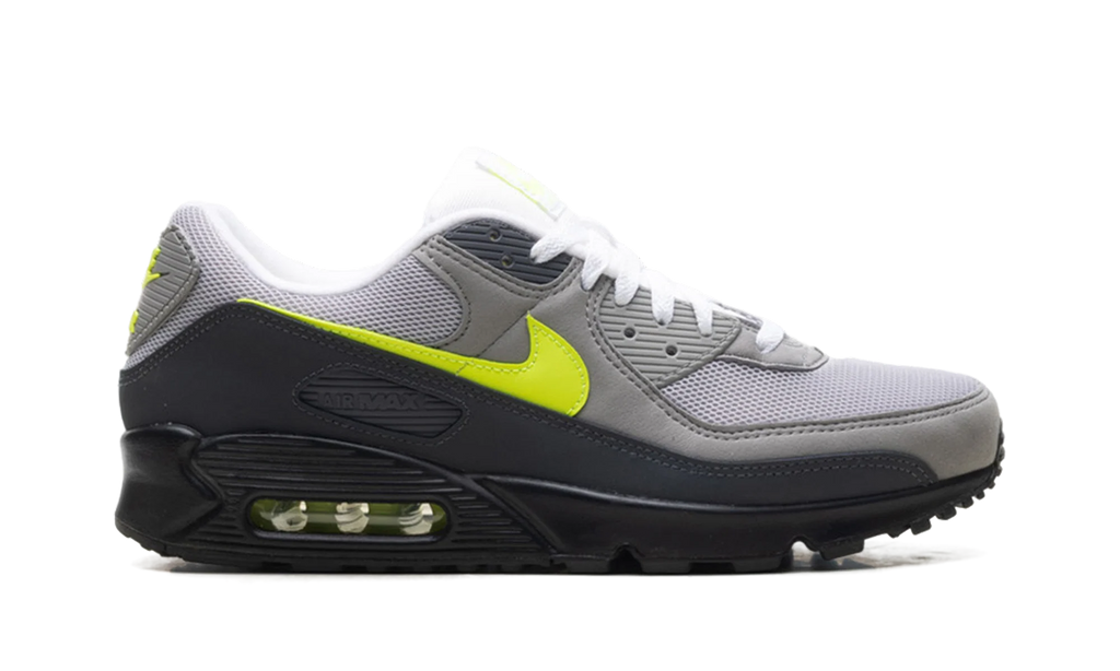 Air Max 90 "Neon" IQ0289 010