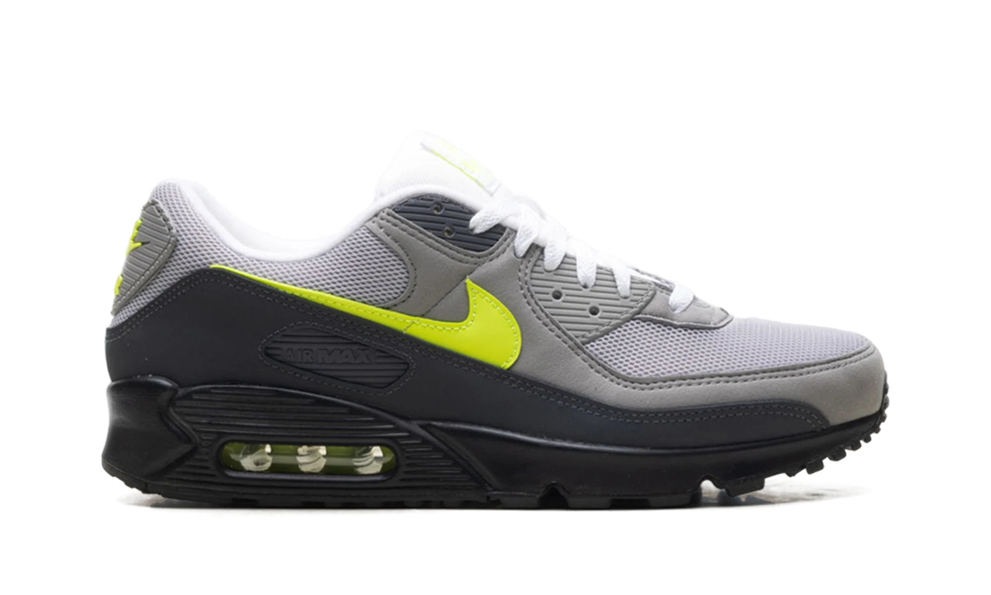 Air Max 90 "Neon" IQ0289 010