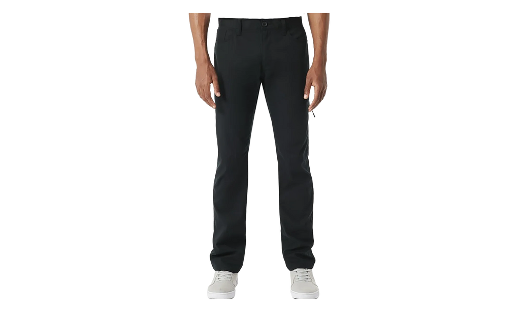 Gradient Chino Pant "Blackout" 422222 02E