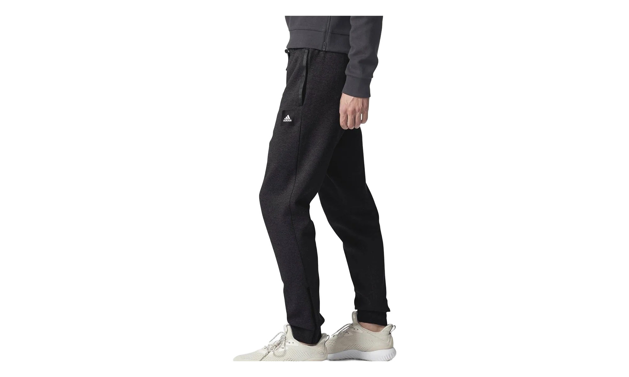 Slim Training Pant "Black" CZ0660