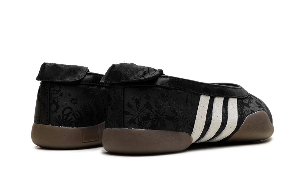 Taekwondo Mei Ballet WMNS "Liberty London - Black Floral Gum" IH6916