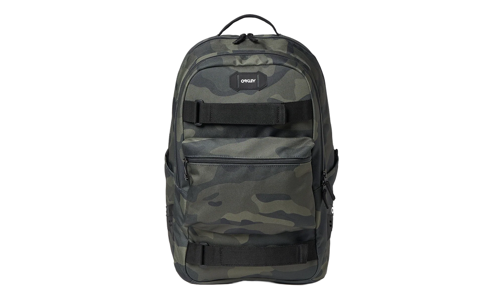 Street Skate Backpack "Core Camo" 921421 982