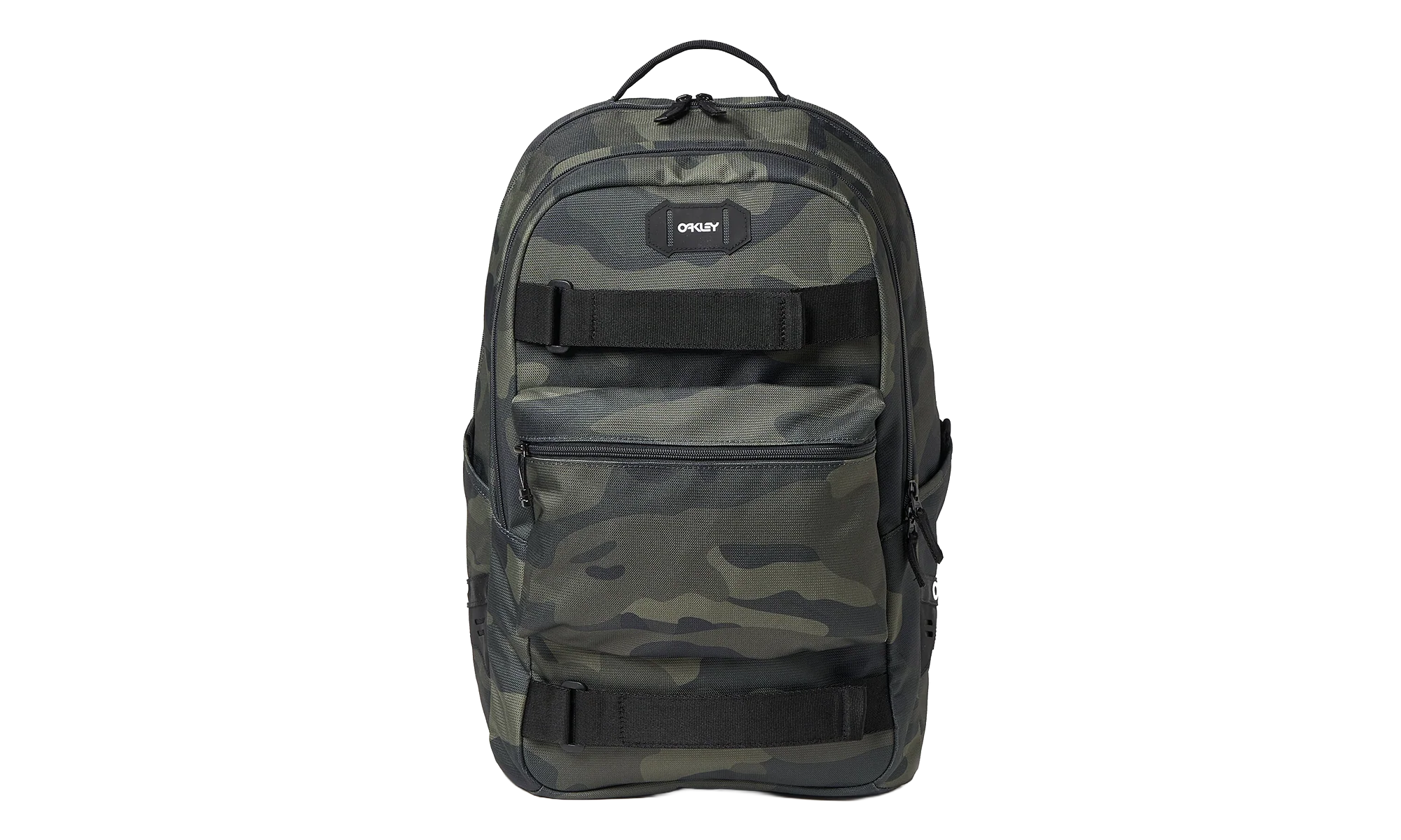 Street Skate Backpack "Core Camo" 921421 982
