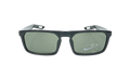 NV03 Sunglasses "Black / Green" DZ7374 011