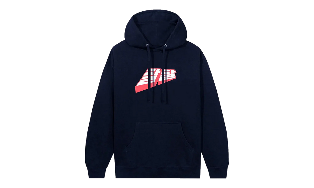 Midnight Club Hoodie "Navy" 0657 100000106MCH NAVY