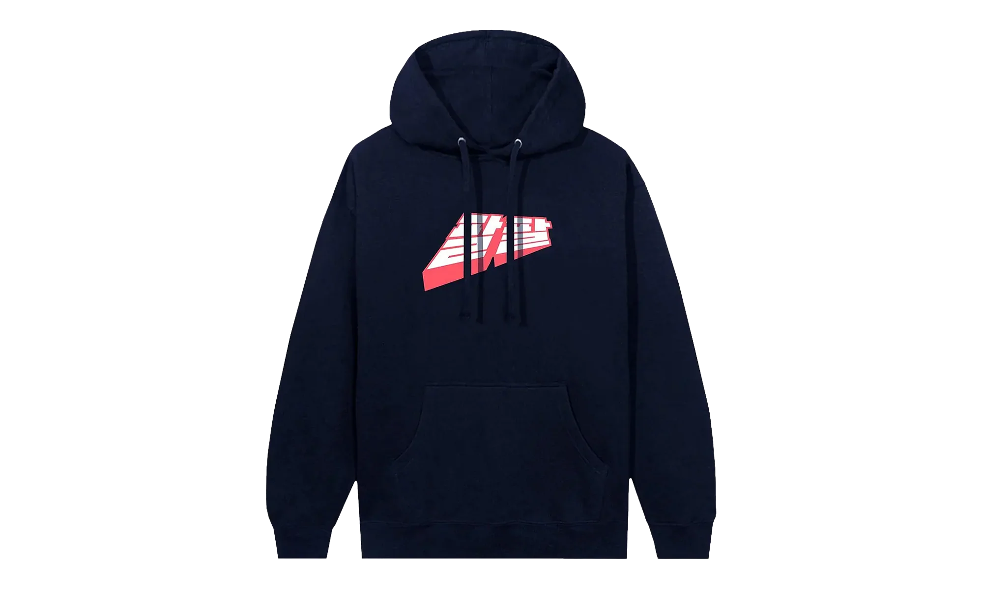Midnight Club Hoodie "Navy" 0657 100000106MCH NAVY