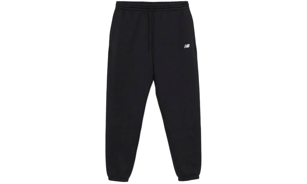 Sport Essentials Fleece Jogger "BLACK" MP41503BK