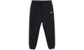 Sport Essentials Fleece Jogger "BLACK" MP41503BK