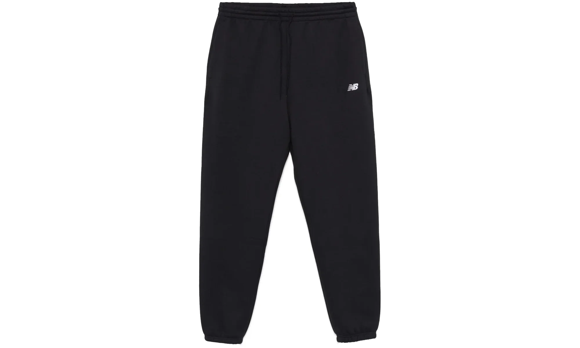 Sport Essentials Fleece Jogger "BLACK" MP41503BK