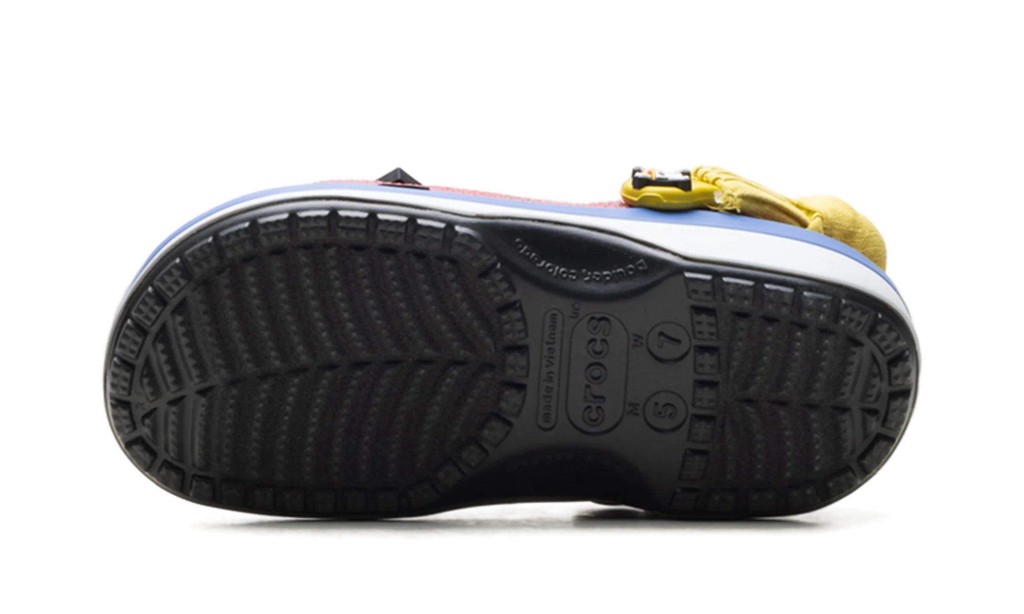 Classic Clog "One Piece Monkey D. Luffy" 212125 90H