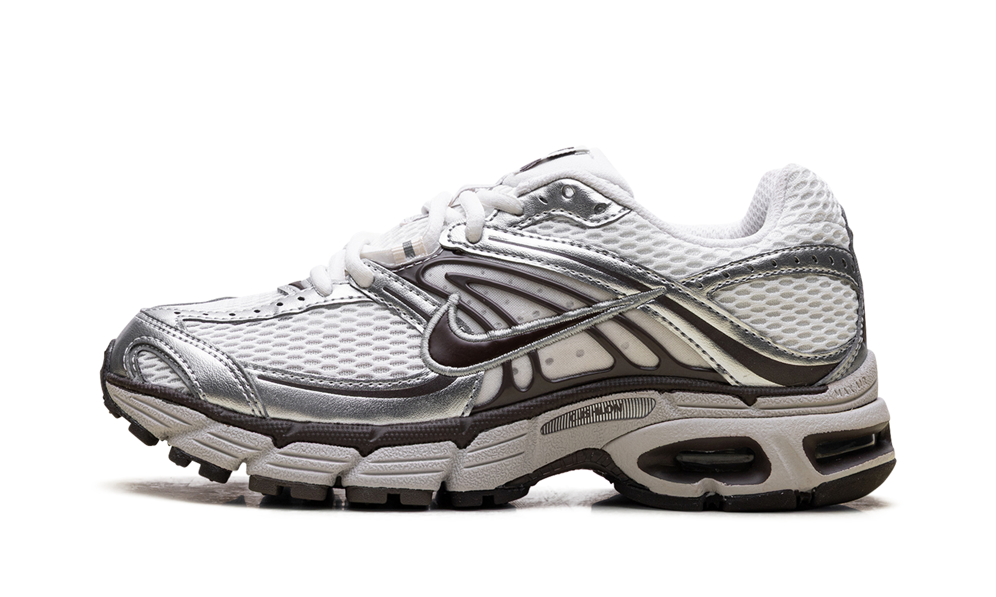 Air Max Moto 2K WMNS"Phantom Silver Baroque Brown" IO1915 030