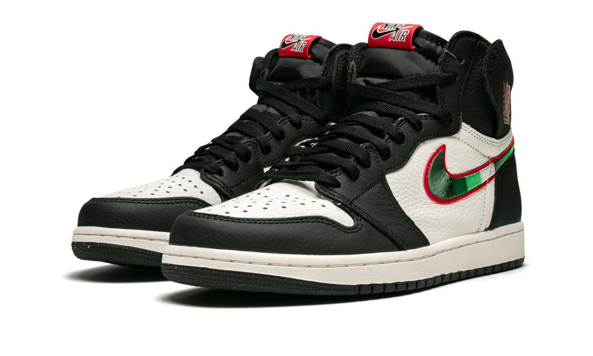 1 Retro High OG "Sports Illustrated / A Star Is Born" 555088 015