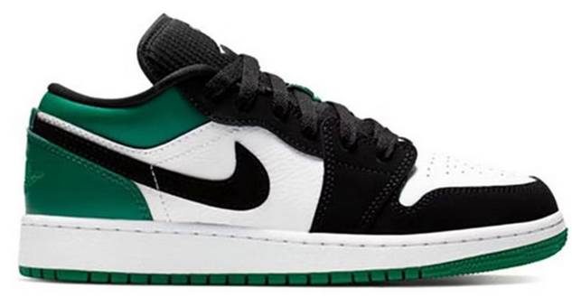 1 Low Mystic Green (GS)