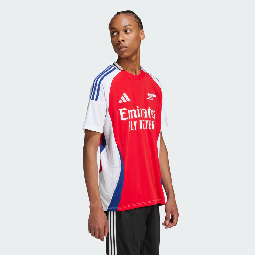 Men's adidas Arsenal 24/25 Home Jersey