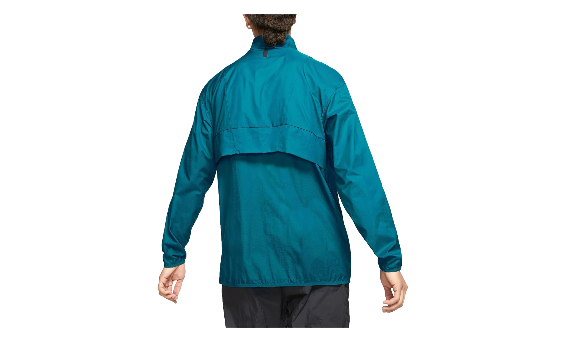 Jordan 23 Engineered Training Jacket "Green Abyss / White" AJ1069 301