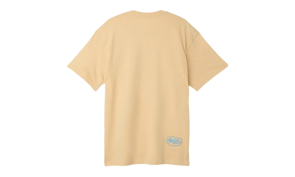 SB Max90 Skate T-Shirt "Graffiti Sesame" FZ6712 222