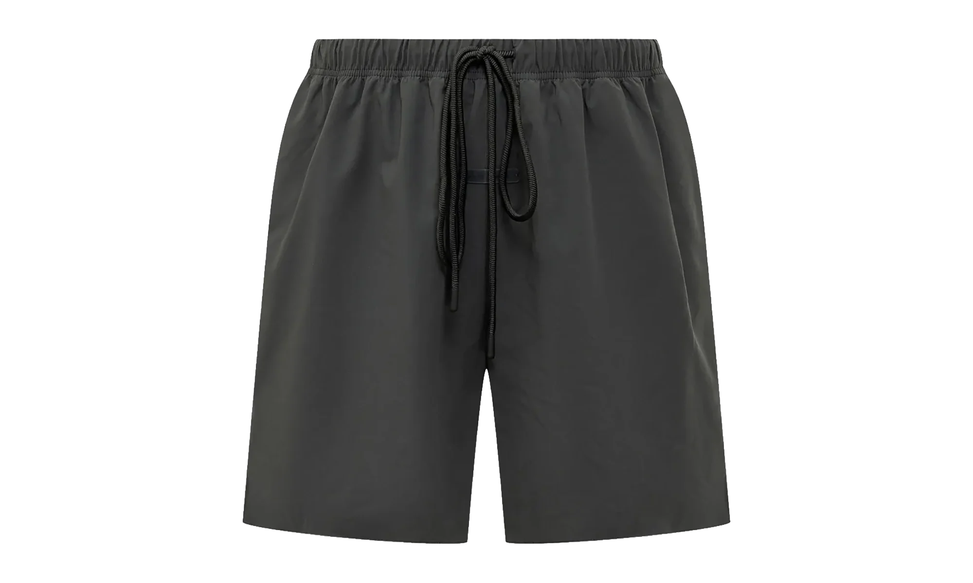 Nylon Classic Short "Vintage Black" 160HO254721F