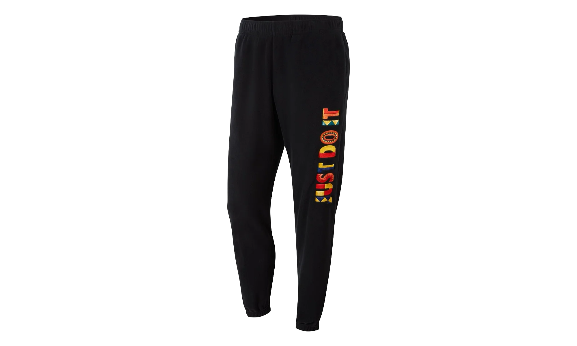 Sportswear Reissue Fleece Pants "Black / Multicolor" CW1676 010