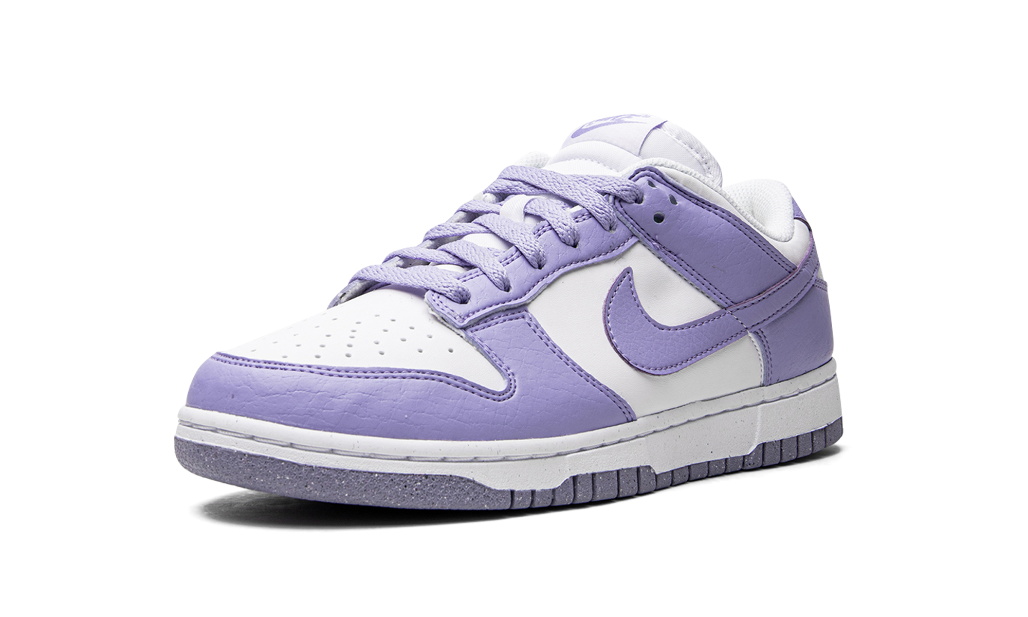 DUNK LOW WMNS"Next Nature Lilac"