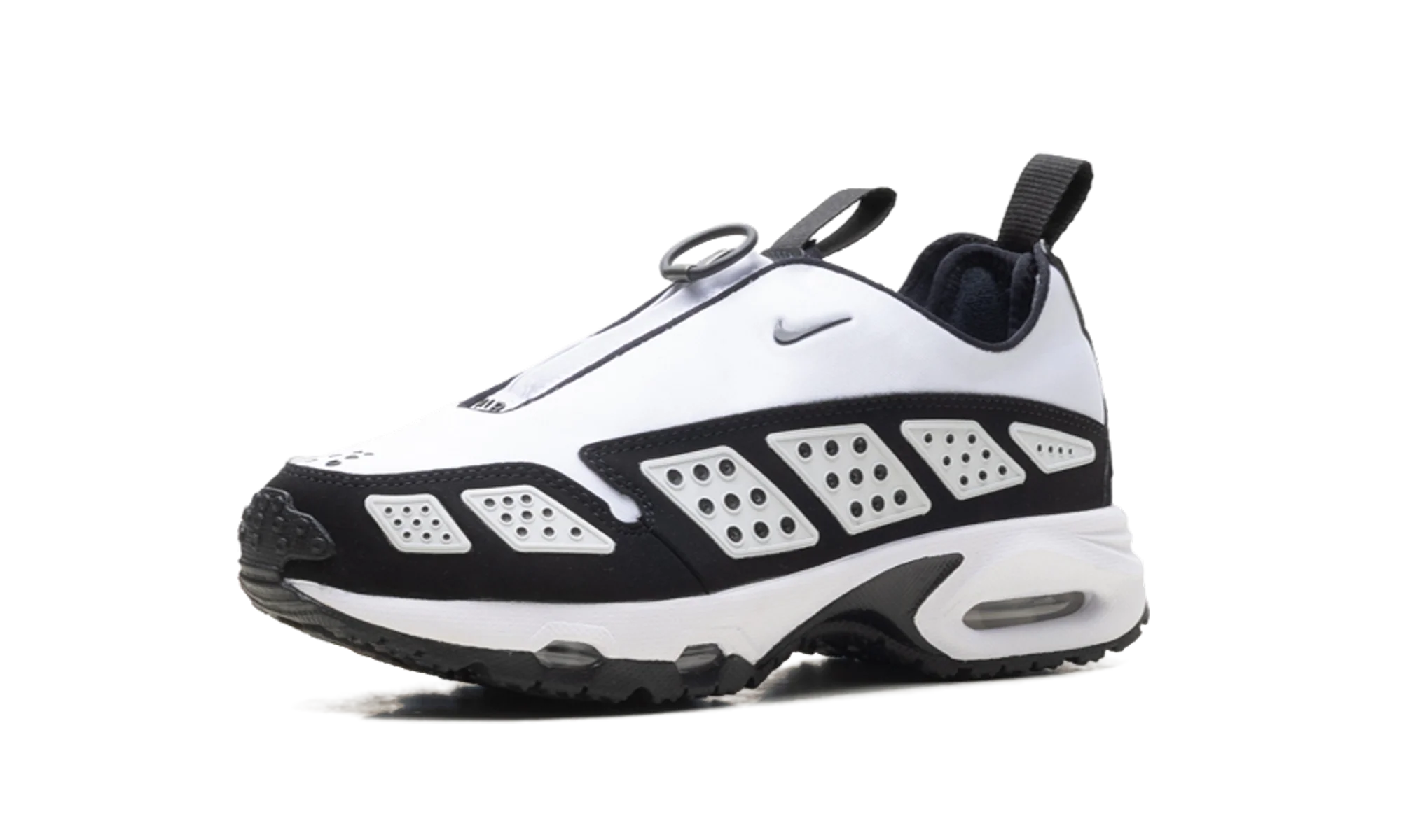 Air Max Sunder WMNS "White Black" FZ2068 100