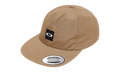 BRDWLK Pro Snapback Hat "Rye" FOS900838 30W