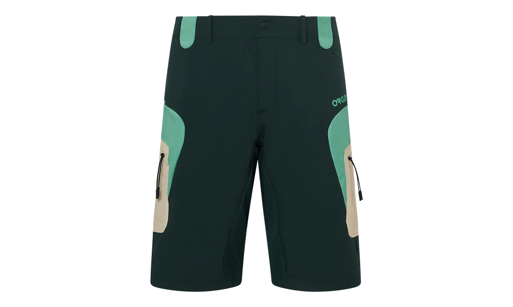 Maven MTB Cargo Short "Hunter Green" FOA404402 7BC